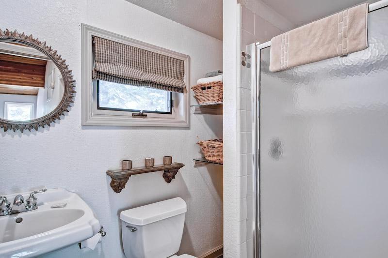 Edelweiss Villa Yosemite West Ngoại thất bức ảnh