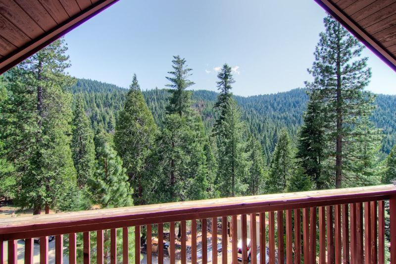 Edelweiss Villa Yosemite West Ngoại thất bức ảnh