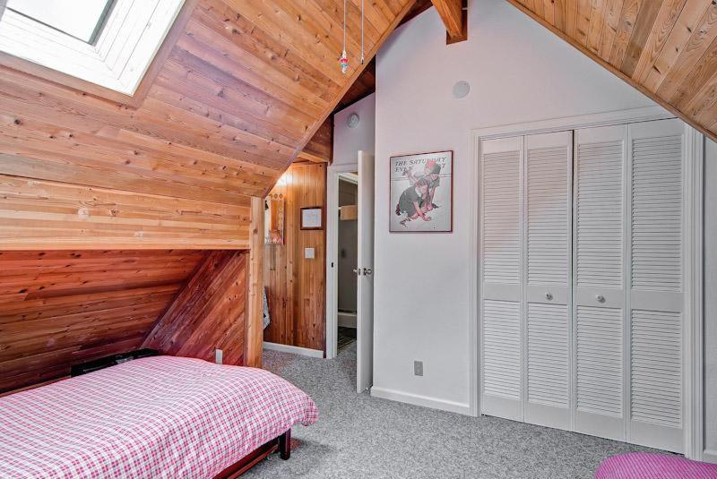 Edelweiss Villa Yosemite West Ngoại thất bức ảnh