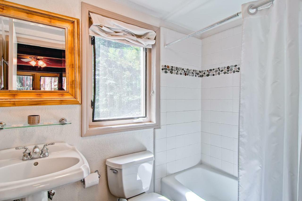 Edelweiss Villa Yosemite West Ngoại thất bức ảnh